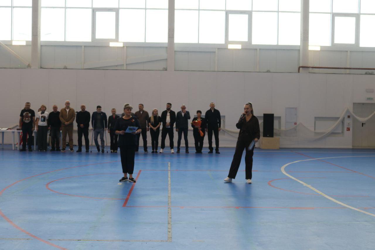 Кубок Героев России - это больше,чем просто игра, это турнир, объединивший сильнейших, чтоб почтить память настоящих Героев Кубок Героев России - это больше,чем просто игра, это турнир, объединивший сильнейших, чтоб почтить память настоящих Героев