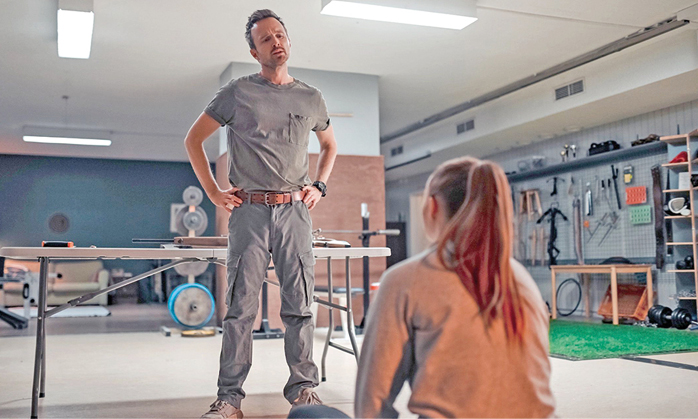 Что посмотреть: ТОП-3 фильма на выходные Что посмотреть: ТОП-3 фильма на выходные