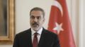 Глава МИД Турции обсудил атаки в Черном море с Москвой и Киевом