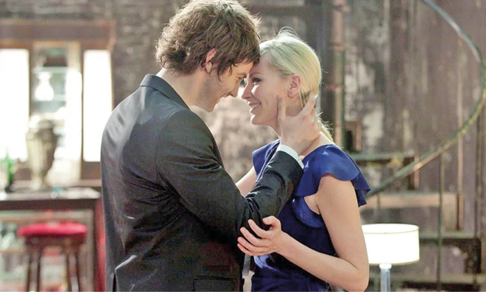 Что посмотреть: ТОП-3 фильма на выходные