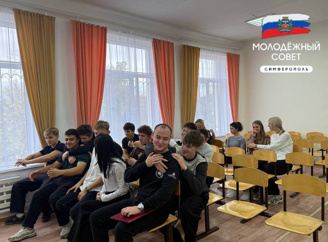 Профилактика, которая важна Профилактика, которая важна