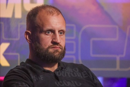 Стала известна дата первого боя Ивана Емельяненко после выхода из тюрьмы