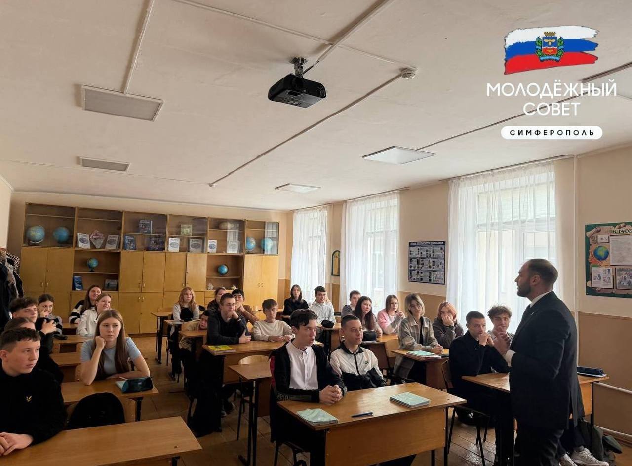 Профилактика, которая важна Профилактика, которая важна