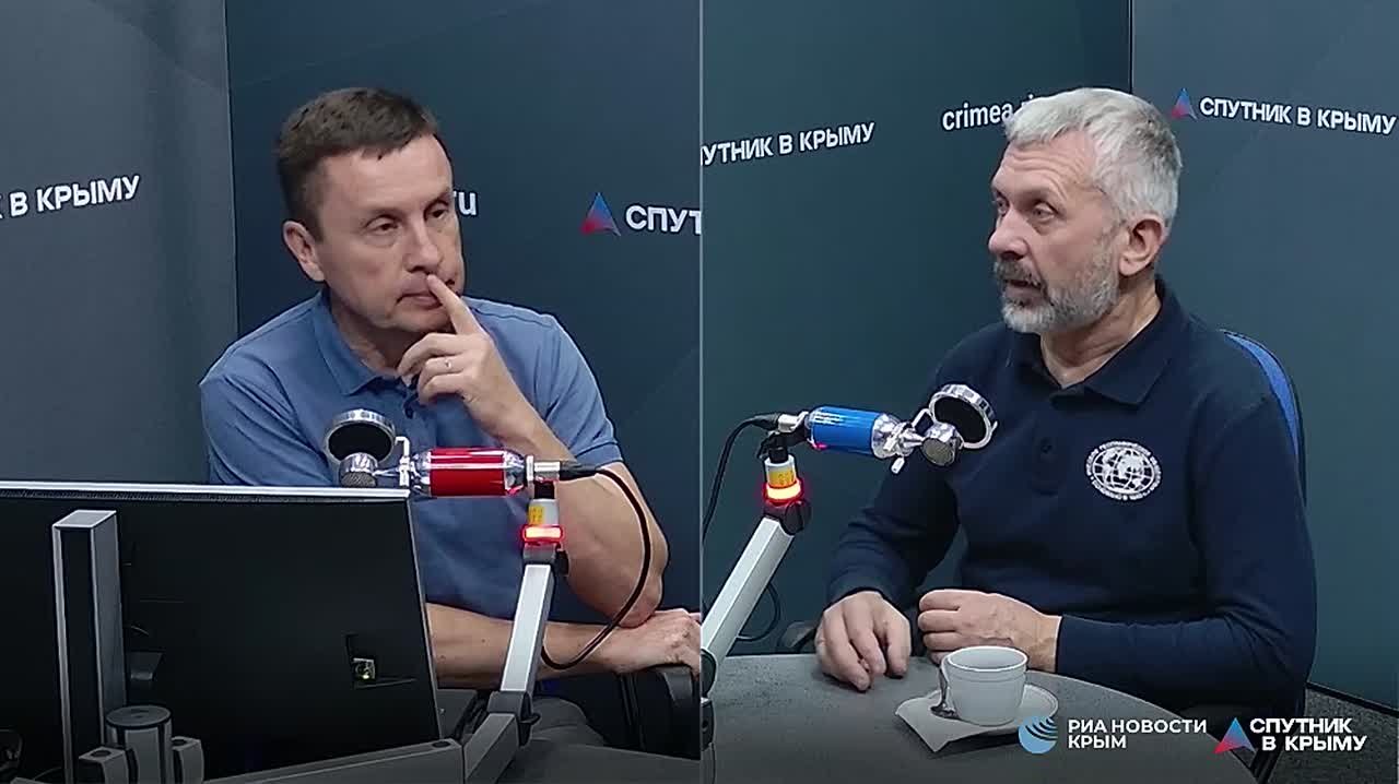 Подземный мир изучен гораздо меньше чем космос – ученый