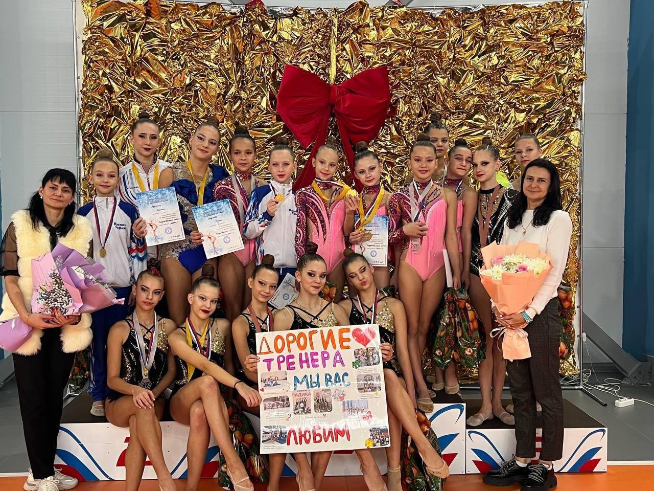 На этой неделе на базе Дворца спорта им. Ю.А.Гагарина прошел ряд соревнований На этой неделе на базе Дворца спорта им. Ю.А.Гагарина прошел ряд соревнований