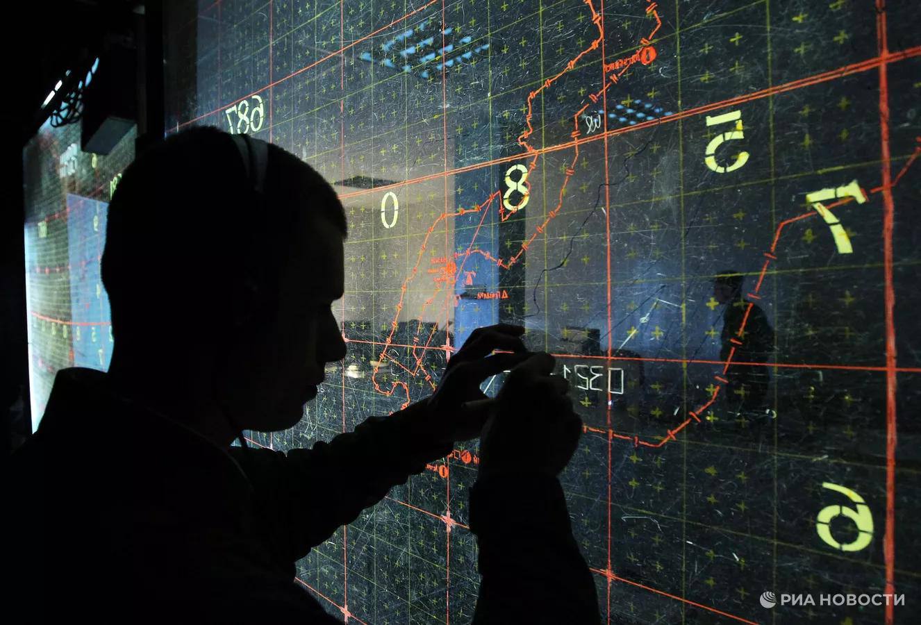 ПВО уничтожила один дрон над Черным морем – Минобороны РФ