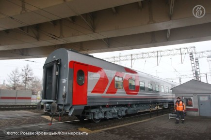 Пьяный саратовчанин изрезал попутчика в поезде Петербург — Симферополь