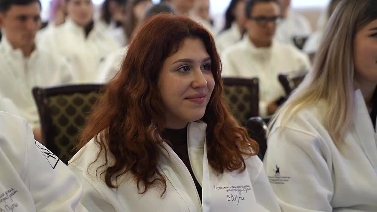 Итоги волонтёрской недели. Волонтёрская неделя подходит к завершению, и мы рады представить итоговый ролик с Доброслёта — события, которое объединило активных, неравнодушных и инициативных ребят со всего Крыма