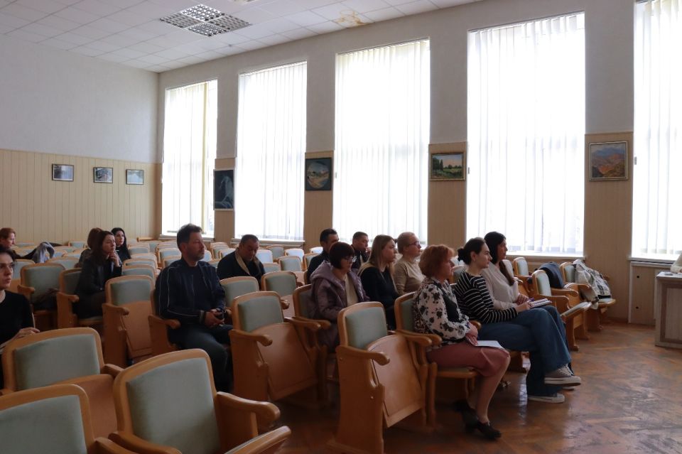 О проведении семинара с бизнес-сообществом в г. Симферополь и Симферопольском районе 05.12.2025г. О проведении семинара с бизнес-сообществом в г. Симферополь и Симферопольском районе 05.12.2025г.