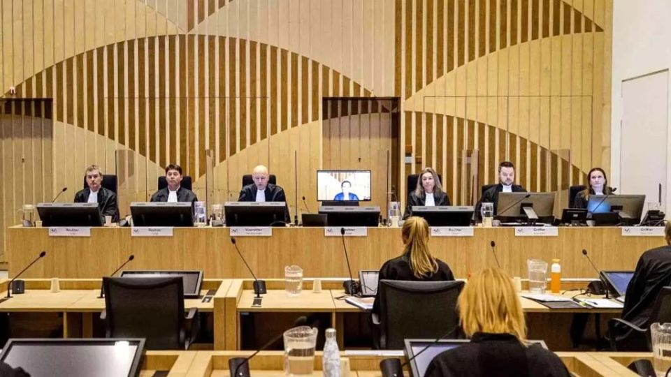 Суд в Амстердаме арестовал активы оператора «Турецкого потока»