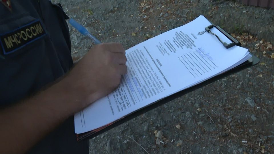 На оперативно-хозяйственном совещании в администрации Симферополя подвели итоги работы отдела надзорной деятельности и профилактической работы На оперативно-хозяйственном совещании в администрации Симферополя подвели итоги работы отдела надзорной деятельности и профилактической работы