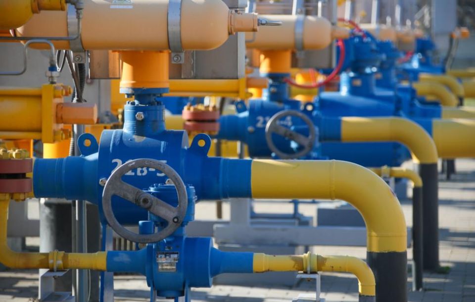 Нидерландский суд арестовал активы оператора «Турецкого потока»