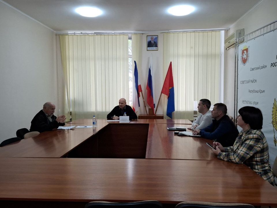 Проблемы и предложения граждан являются приоритетным направлением деятельности представителей органов власти