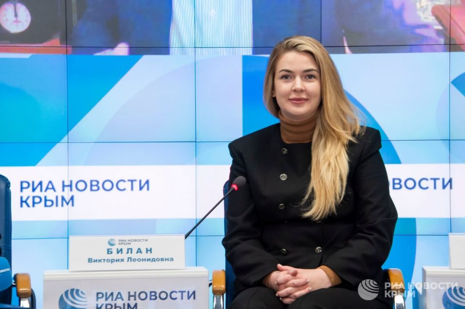 Включение крымских банков в федеральные программы позволит увеличить количество инвестиций в регион