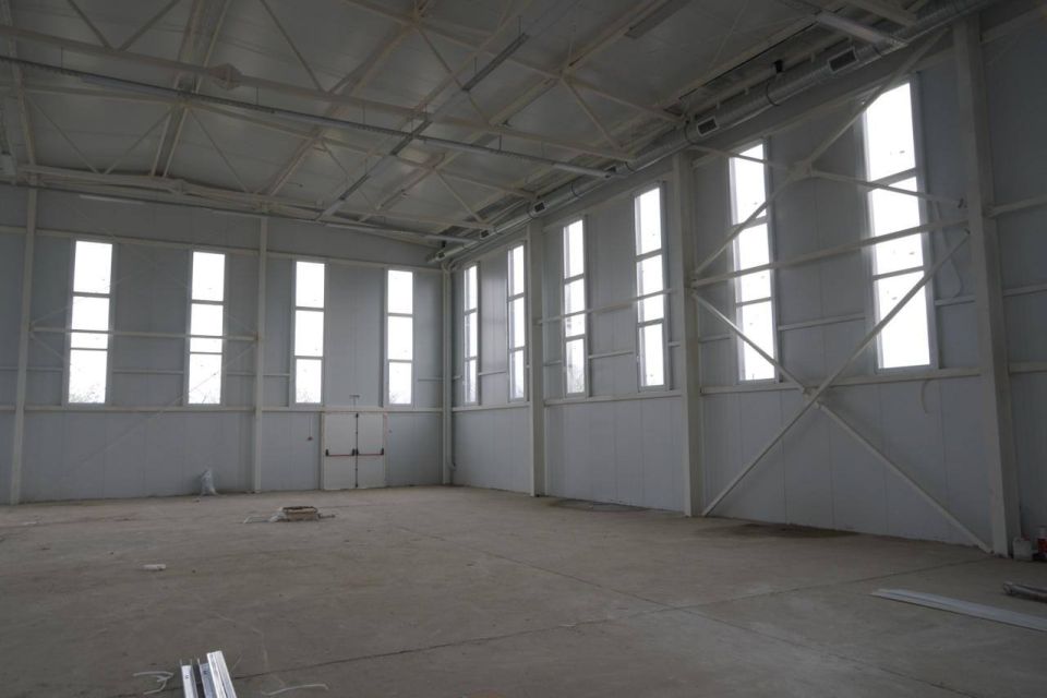 Дмитрий Чумаков: Вчера вместе с Ольгой Торубаровой посетили строящийся Физкультурно-оздоровительный комплекс (ФОК) в пгт Зуя Зуйского сельского поселения Дмитрий Чумаков: Вчера вместе с Ольгой Торубаровой посетили строящийся Физкультурно-оздоровительный комплекс (ФОК) в пгт Зуя Зуйского сельского поселения