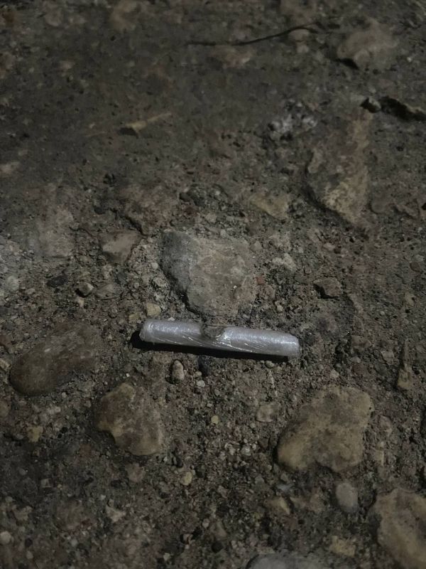 В Севастополе девушка-наркодилер получила восемь лет колонии