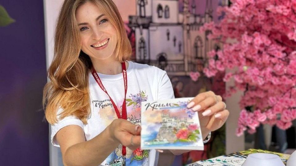 В Крыму 2026 год станет Годом крымского гостеприимства