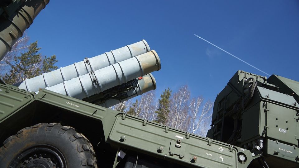 Над Крымом уничтожили 4 украинских беспилотника