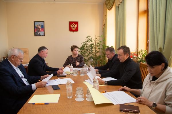 Определены номинанты на присуждение премий Государственного Совета Республики Крым спортсменам и тренерам