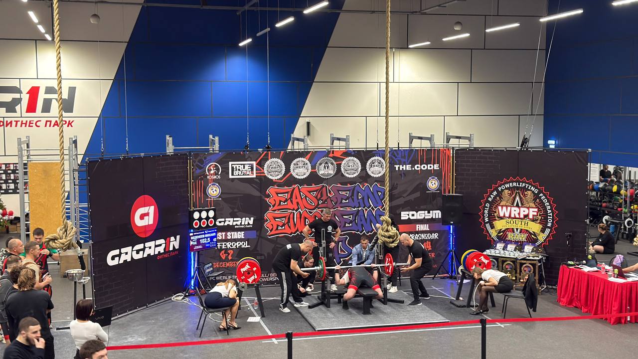 Антон Кравец: Спорт – это не просто норма жизни, это характер! Антон Кравец: Спорт – это не просто норма жизни, это характер!