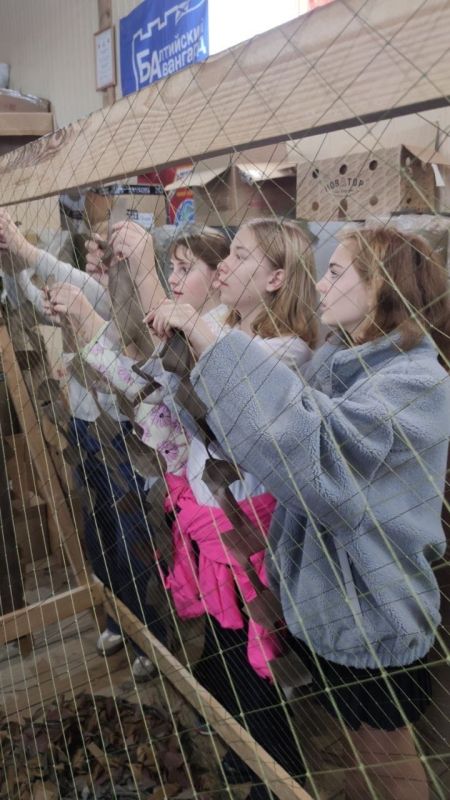 Янина Павленко: Прекрасные традиции, которые в канун Дня Героев Отечества объединяют все больше маленьких ялтинцев Янина Павленко: Прекрасные традиции, которые в канун Дня Героев Отечества объединяют все больше маленьких ялтинцев