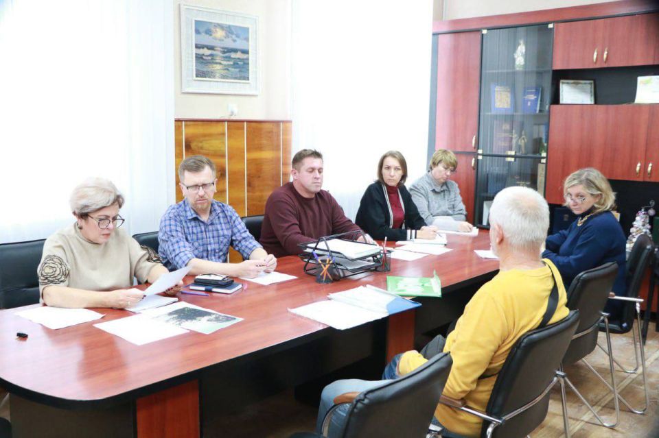 Ольга Урайкина: Сегодня ко мне на прием обратился житель Плодовского сельского поселения Ольга Урайкина: Сегодня ко мне на прием обратился житель Плодовского сельского поселения