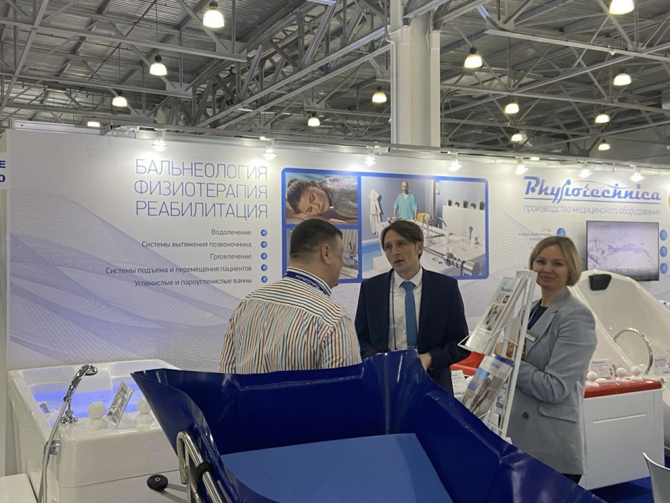 Сергей Ганзий: Крым как санаторно-курортное направление для россиян и зарубежных гостей, как направление медицинского туризма, востребован и популярен не только в России, но и в дружественных странах Сергей Ганзий: Крым как санаторно-курортное направление для россиян и зарубежных гостей, как направление медицинского туризма, востребован и популярен не только в России, но и в дружественных странах