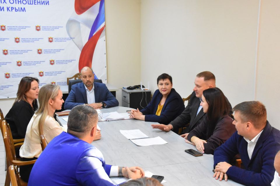 Состоялось первое заседание общественного совета в новом составе Состоялось первое заседание общественного совета в новом составе