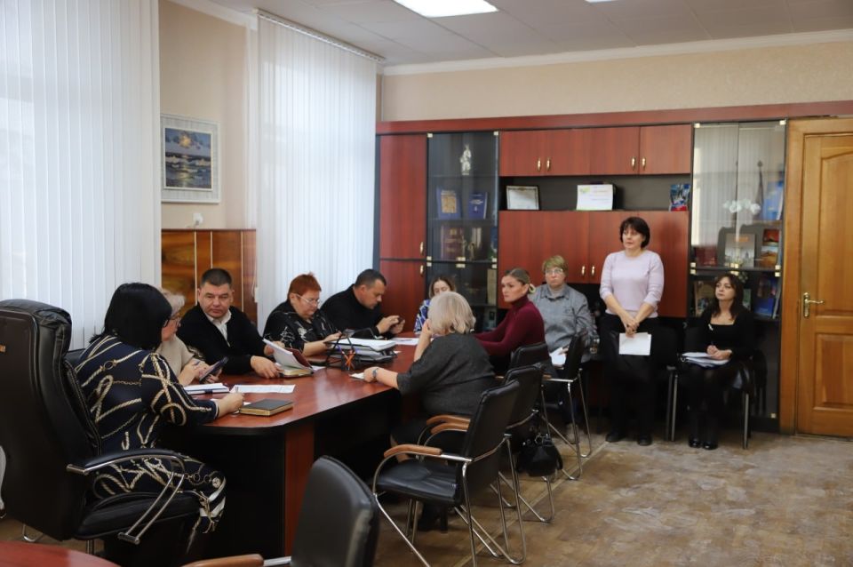 Анжелика Ястребова: район реализовывает в текущем году максимальное количество объектов благоустройства Анжелика Ястребова: район реализовывает в текущем году максимальное количество объектов благоустройства