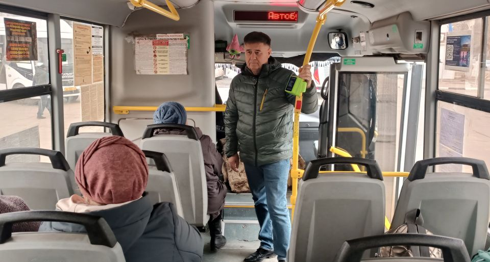 Проведены проверочные мероприятия по соблюдению перевозчиком графика движения пригородного транспорта Проведены проверочные мероприятия по соблюдению перевозчиком графика движения пригородного транспорта