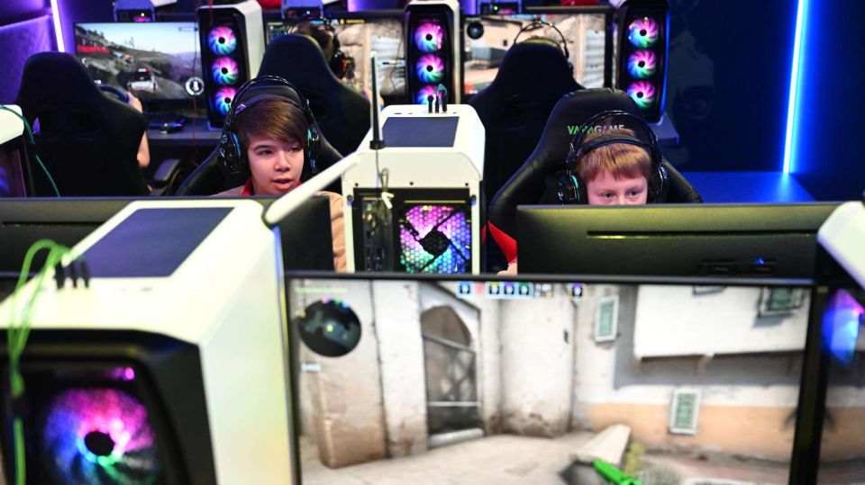 Детская истерика из-за блокировки Roblox: что делать и как пережить