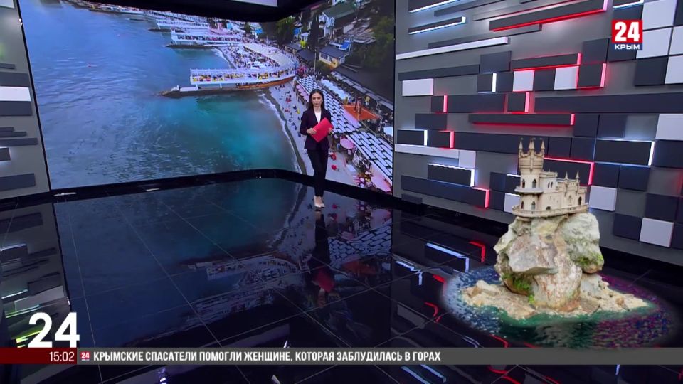 2026-й в Крыму станет Годом гостеприимства