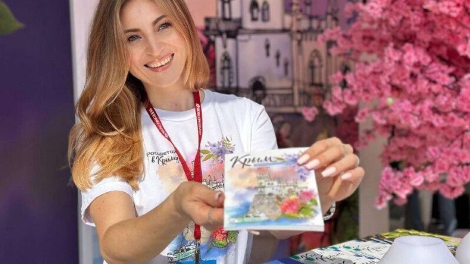 В Крыму 2026 год будет Годом гостеприимства