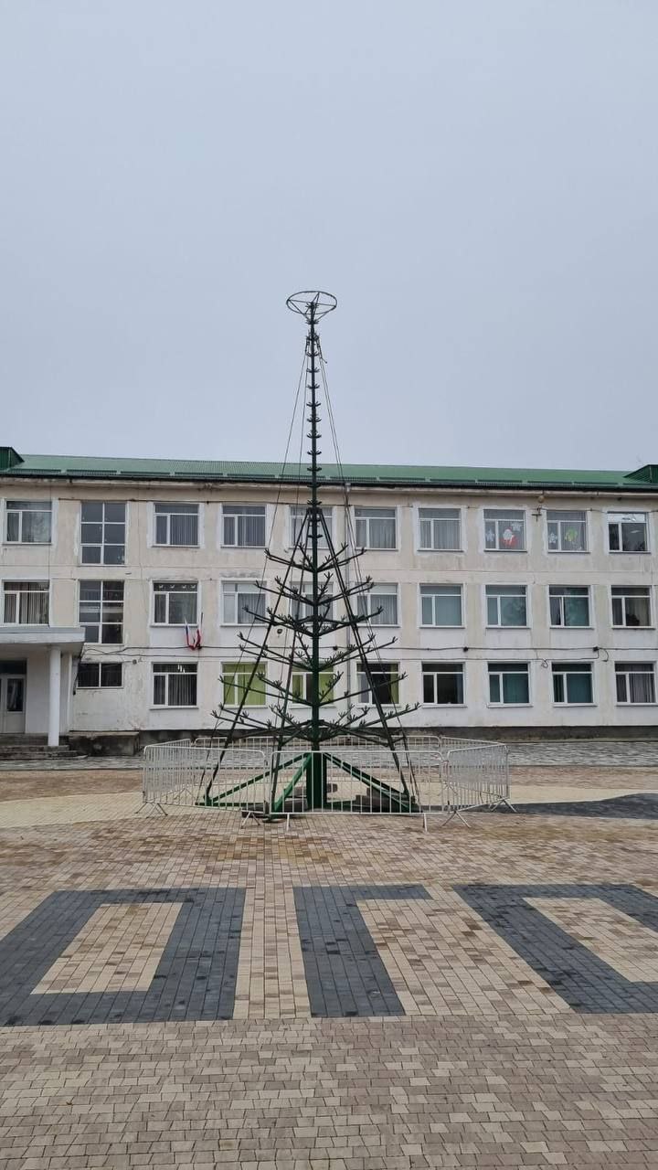 Валентина Биджакова: Дорогие жители и гости нашего города!