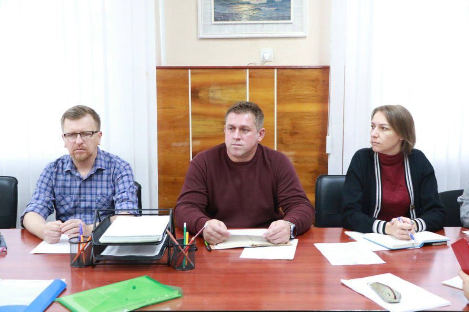 Ольга Урайкина: Сегодня ко мне на прием обратился житель Плодовского сельского поселения Ольга Урайкина: Сегодня ко мне на прием обратился житель Плодовского сельского поселения