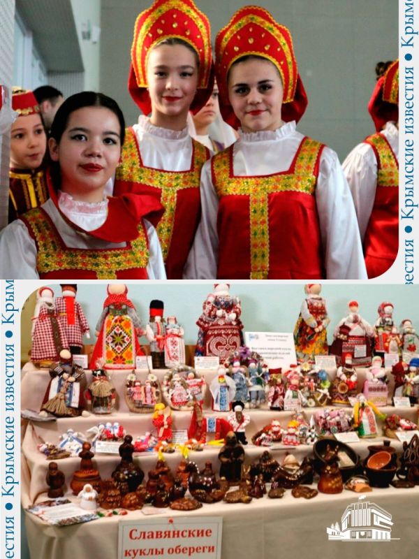 Фестиваль «Сиваш-Арт» впервые стартовал в Джанкойском районе