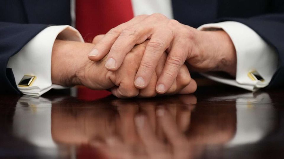 Кто подтолкнул Трампа изменить стратегию нацбезопасности США – мнение