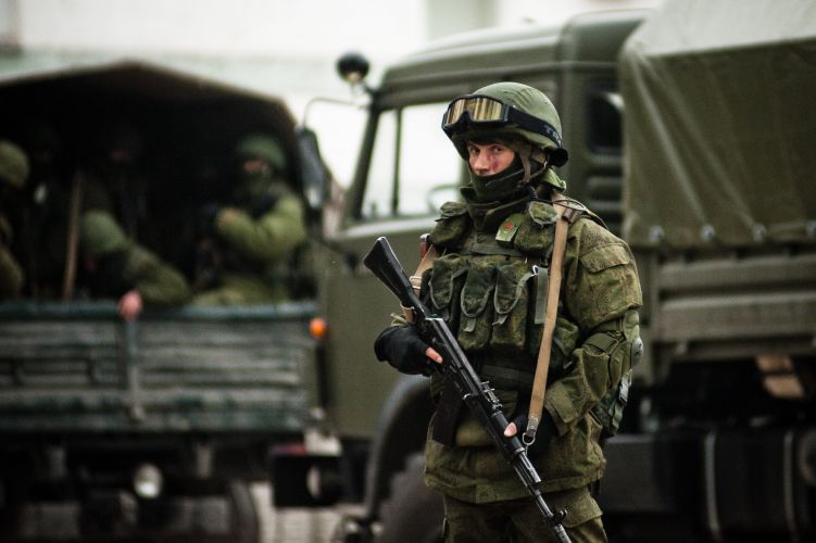 В Кадровом центре Севастополя откроется Клуб участников СВО и членов их семей «Za СВОих»