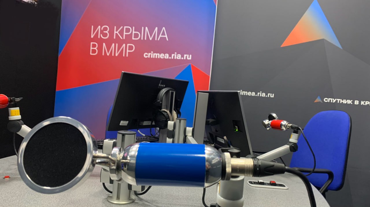 Ждем вас в эфире!. Как всегда стартуем в 7.00! Сегодня в эфире радио "Спутник в Крыму" обсудим: как Крым укрепляет связи с Узбекистаном и в каких направлениях будет развиваться сотрудничество спортивные события выходных...