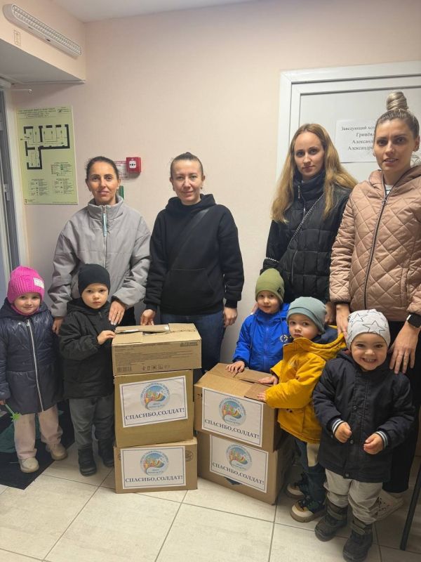 Янина Павленко: Прекрасные традиции, которые в канун Дня Героев Отечества объединяют все больше маленьких ялтинцев Янина Павленко: Прекрасные традиции, которые в канун Дня Героев Отечества объединяют все больше маленьких ялтинцев