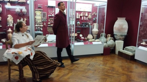 Тренд на интеллектуальный туризм: россияне едут в Крым за знаниями