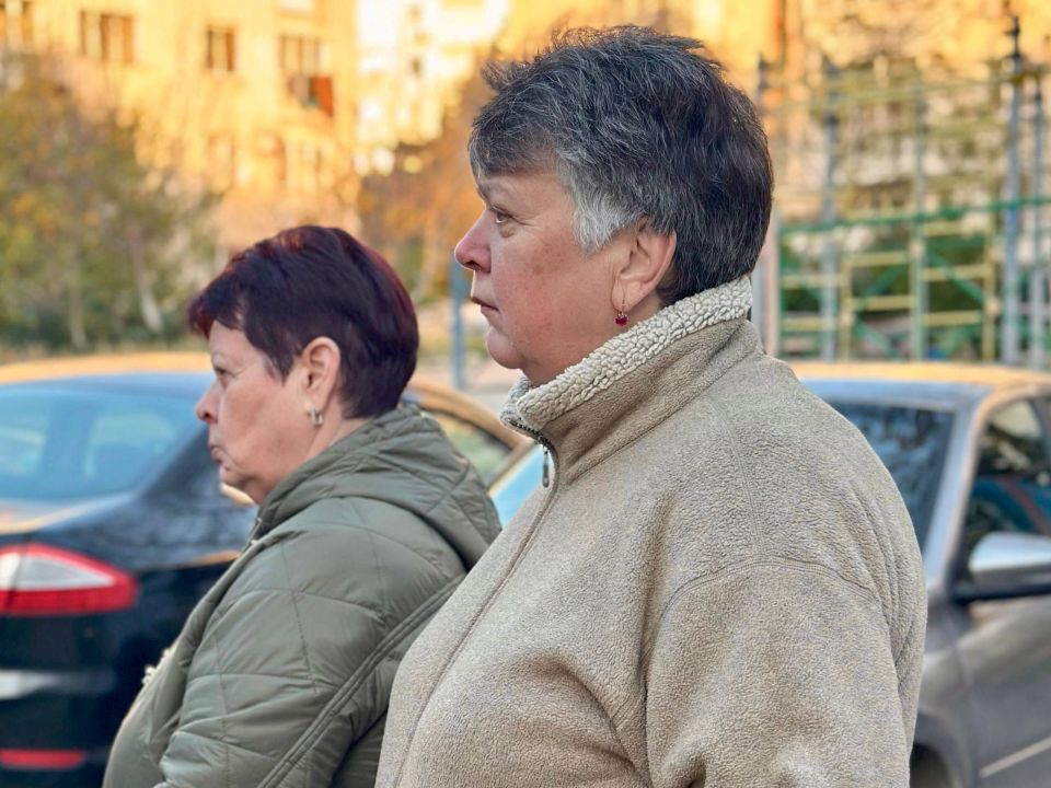 Владимир Немцев: В рамках декады приёмов граждан, приуроченной к 24-летию партии «Единая Россия», встретился с жителями домов по улице Александра Маринеско, 14, 16 и Тараса Шевченко, 31, 37, чтобы обсудить проект по... Владимир Немцев: В рамках декады приёмов граждан, приуроченной к 24-летию партии «Единая Россия», встретился с жителями домов по улице Александра Маринеско, 14, 16 и Тараса Шевченко, 31, 37, чтобы обсудить проект по...