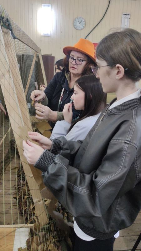 Янина Павленко: Прекрасные традиции, которые в канун Дня Героев Отечества объединяют все больше маленьких ялтинцев Янина Павленко: Прекрасные традиции, которые в канун Дня Героев Отечества объединяют все больше маленьких ялтинцев