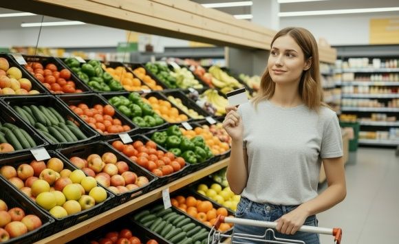 Сколько товаров и услуг можно купить на среднюю севастопольскую зарплату? Сколько товаров и услуг можно купить на среднюю севастопольскую зарплату?