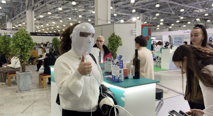 Сергей Ганзий: Крым как санаторно-курортное направление для россиян и зарубежных гостей, как направление медицинского туризма, востребован и популярен не только в России, но и в дружественных странах Сергей Ганзий: Крым как санаторно-курортное направление для россиян и зарубежных гостей, как направление медицинского туризма, востребован и популярен не только в России, но и в дружественных странах