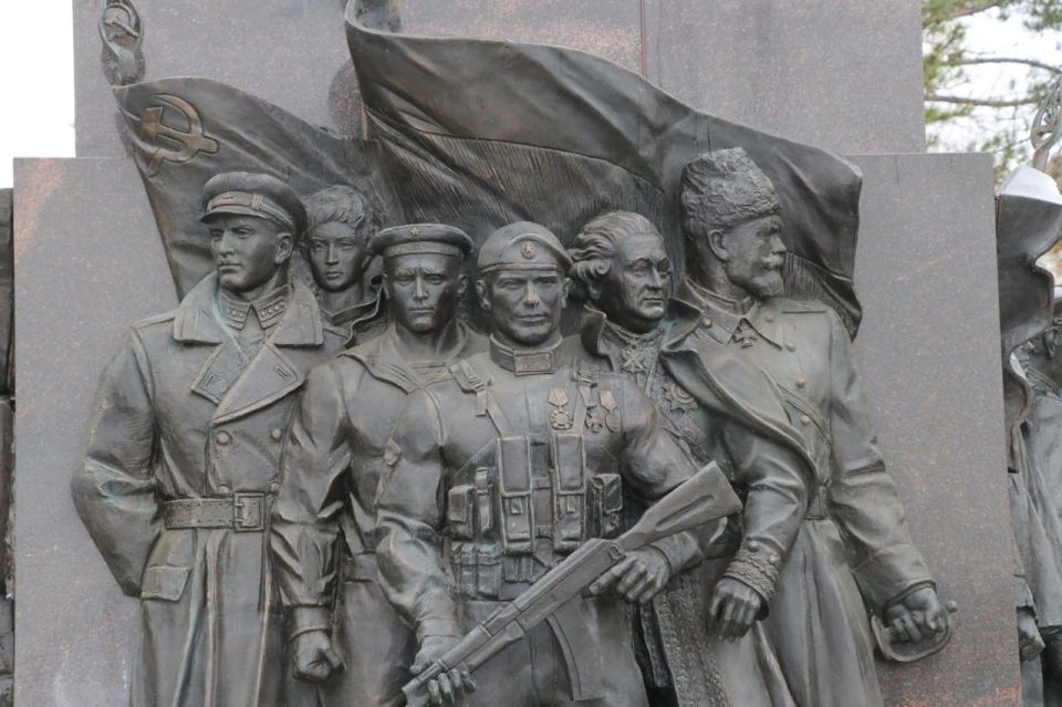 Владимир Ким: 9 декабря — День Героев Отечества