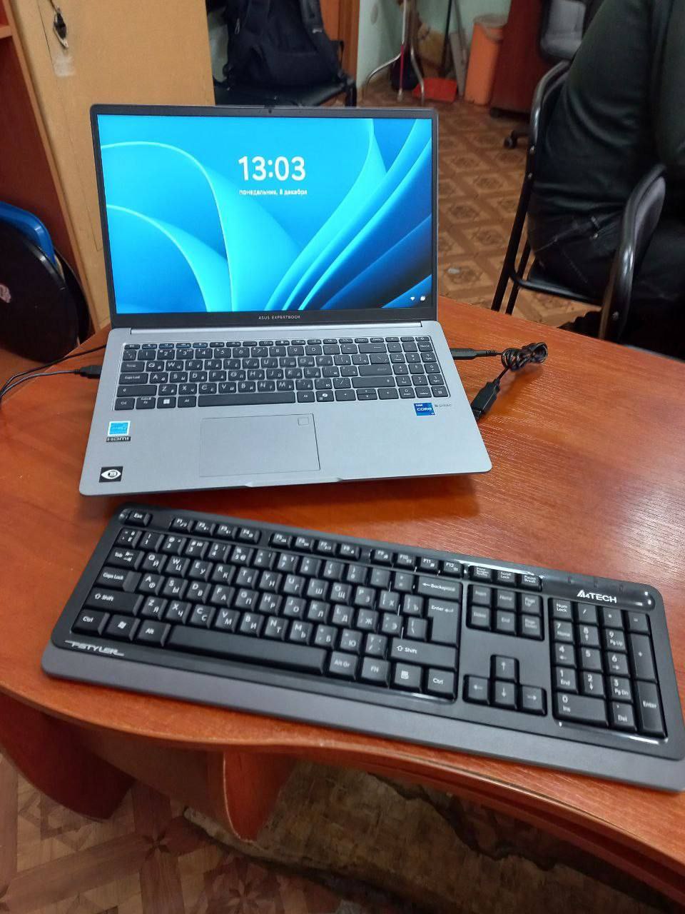 Елена Романовская: В рамках реализации национального проекта «Кадры» работодатели республики могут получить единовременную финансовую субсидию на создание или оборудование рабочего места для инвалида Елена Романовская: В рамках реализации национального проекта «Кадры» работодатели республики могут получить единовременную финансовую субсидию на создание или оборудование рабочего места для инвалида