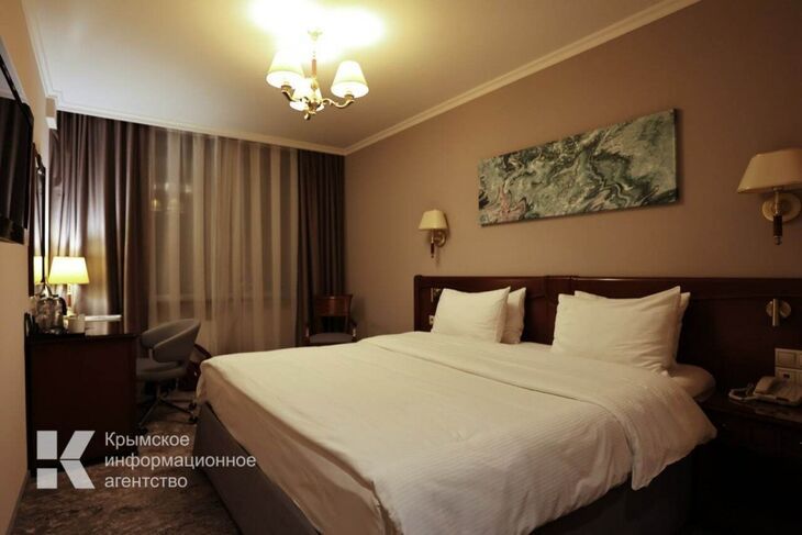 «Крым проделал большую работу по легализации рынка гостевых домов», - эксперт