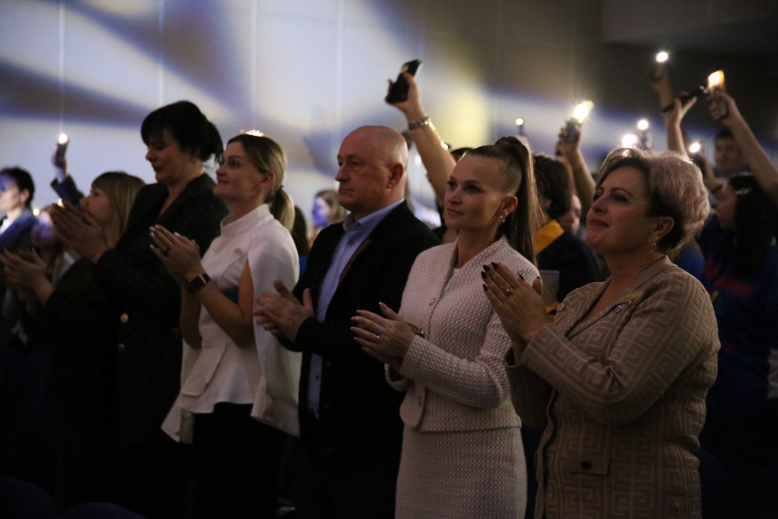 Территория добра и возможностей: День волонтера отметили в Бахчисарае Территория добра и возможностей: День волонтера отметили в Бахчисарае