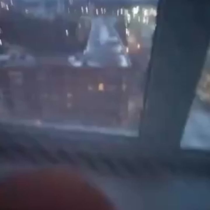 Юрий Котенок: В ходе ночного налета дронов на российские регионы укронацисты ударили по жилому дому в Чебоксарах